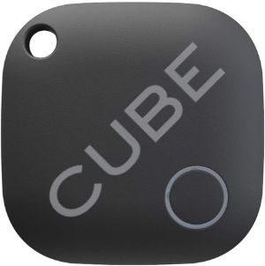 Cube Key Finder Smart Tracker Bluetooth Tracker pour chiens