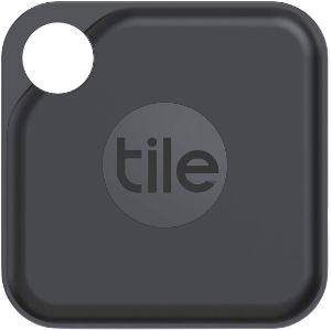 Tile Pro (2020) 1-pack - Tracker Bluetooth haute performance