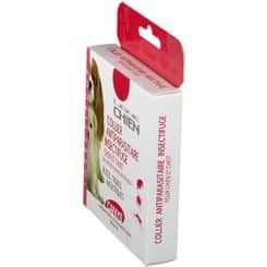 antiparasitaire chiot