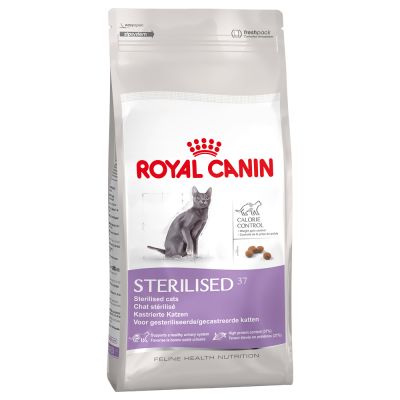 croquette royal canin chaton sterilise