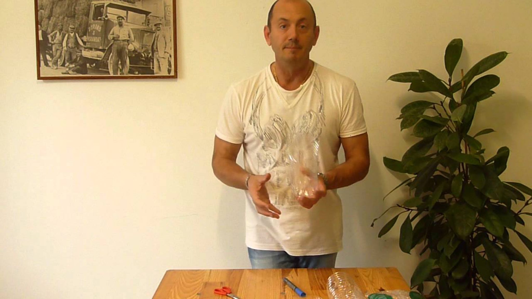Faire Une Mangeoire Pour Oiseaux Starnimo