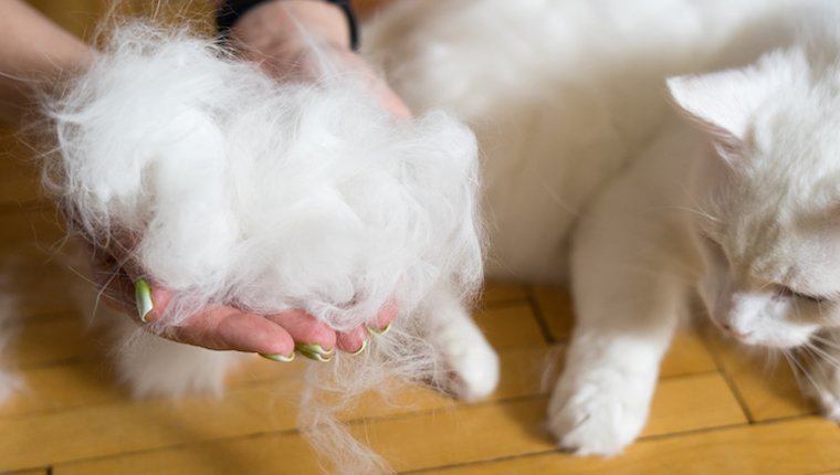 Débarrassez-vous moins