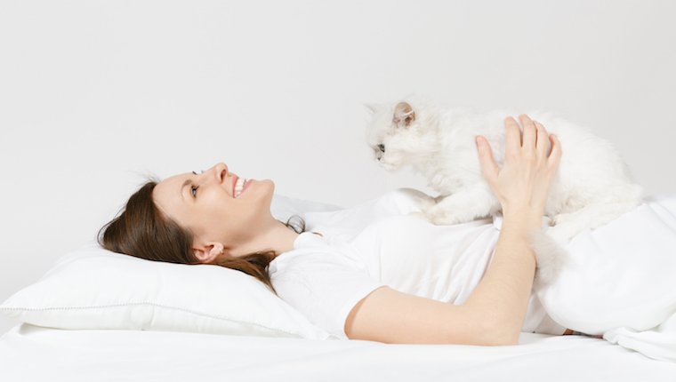 Laissez votre humain dormir plus