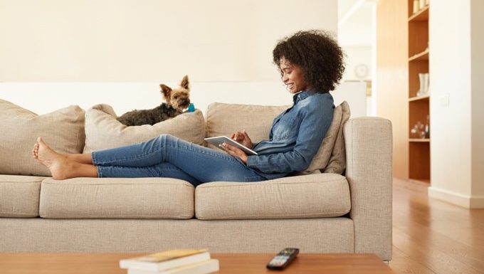 Lisez à votre chien