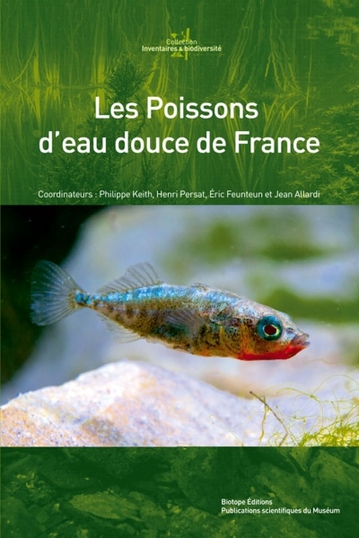 poissons d'eau douce