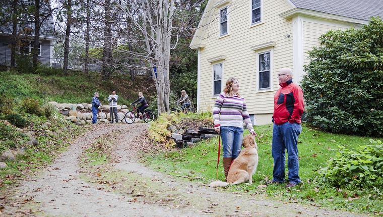 Les références vont très loin