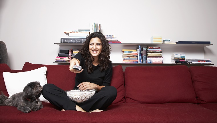 Laisser des collations